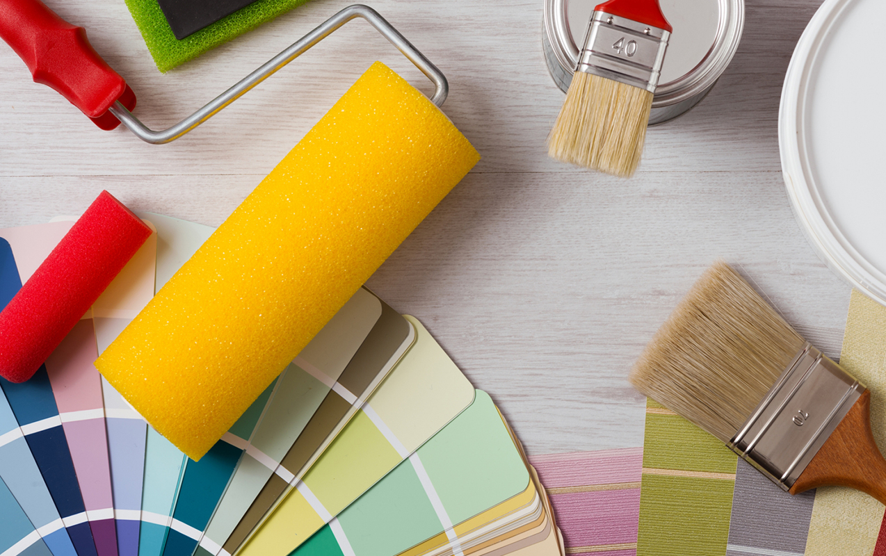 Kurucaşile dış cephe boyama