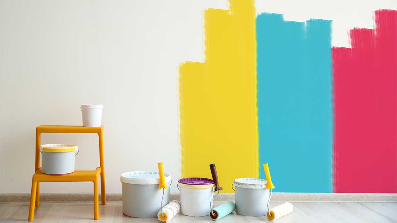 Kurucaşile iç cephe boyama